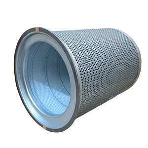 Séparateur d'huile compressé Mengma 4930555121, neuf, élément filtrant pour compresseur d'air à vis - Product Image 3