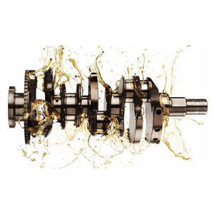 Base de grasa Aceite SAE Lubricante industrial Amarillo liso pálido-50 a 500 Grasa de litio Singapur 170 a 260 WELL G7 SG - Product Image 2