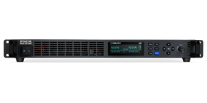 Fuente de Alimentación Conmutada Programable de Amplio Rango Siglent SPS6225XSPS6150X, 1500 W, para Aplicaciones Industriales, Serie SPS6000X - Product Image 2