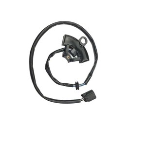 Sensor de Pulso Hall para Motocicleta, Nuevo, de Plástico, con Arnés de Cables, para Reparación o Reemplazo - Product Image 1