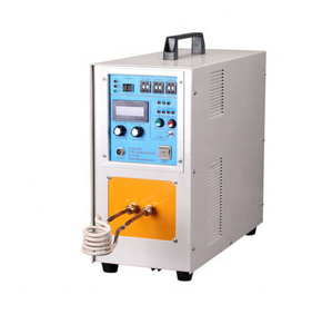 Machine de scellage thermique automatique et continue pour bouteilles en plastique, facile à utiliser, 220V, scellage par induction de feuilles d'aluminium - Product Image 2