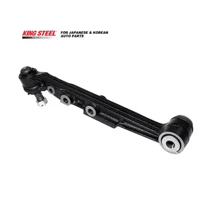 KINGSTEEL OEM 48605-39015 4860539015 Brazos de control de sistemas de suspensión automática de bajo precio para TOYOTA Coaster 07-16 Coche japonés