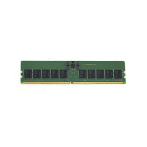 M321R4GA3BB6-CQK 32GB DDR5-4800 ECC RDIMM โมดูลหน่วยความจำเซิร์ฟเวอร์สำหรับแพลตฟอร์ม DDR5 อัพเกรดทดแทน M321R4GA3BB6-CQK D - Product Image 1