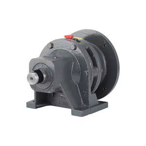 Reductor Cicloidal de Alto Torque XWD2 0.55KW de Larga Duración para Maquinaria Textil - Product Image 3