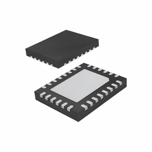 Manufacturer Channel 28 VFQFN Exposed Pad MP6539CGV-P Power Management (PMIC) Buy Online Electronic Components - Product Image 1
