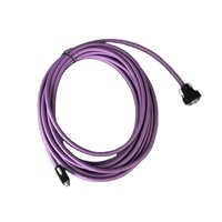 Câble de données PCI LETOP 14 broches 4m 6m 9m pour imprimante grand format Allwin Xuli, câble haute densité