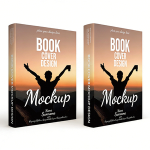 印刷书籍、精装书籍、缝线胶合精装书籍、定制家谱书籍、散文集和散文集锦 - Product Image 2