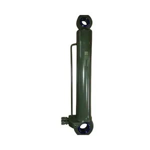 Cylindre de levage hydraulique de cabine de pièces de rechange de cabine de pièces d'auto WG9719820004 pour Howo Sitrak Hohan Shacman FAW