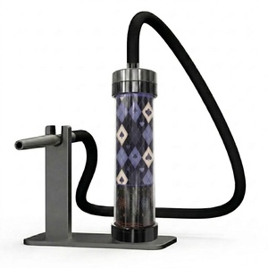 Chichas électroniques rechargeables USB PUFFS 60000 pour les boutiques de <span class=keywords><strong>chicha</strong></span> en Espagne, détaillants et grossistes, faible MOQ - Product Image 4