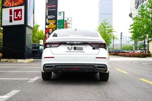 Modello 2021 Chery <span class=keywords><strong>Aria</strong></span> <span class=keywords><strong>5</strong></span> PLUS 1.5T Cambio Continuo Small Ai Xiang PLUS Trasmissione Automatica Auto Usata - Product Image 5