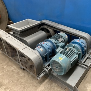 Máy Nghiền Gạch Đất Sét Đôi, Giá Máy Nghiền Đá - Product Image 4