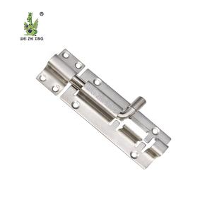 Guangzhiyin usine prix <span class=keywords><strong>de</strong></span> gros haute qualité en acier inoxydable sécurité serrure <span class=keywords><strong>de</strong></span> porte baril boulon <span class=keywords><strong>tour</strong></span> <span class=keywords><strong>loquet</strong></span> pour porte fenêtre - Product Image 2