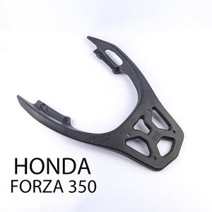 Mgubhb — support porte-bagages en alliage d'aluminium, pour <span class=keywords><strong>Honda</strong></span> <span class=keywords><strong>RX125</strong></span> nc125 forza 350, pièces de rechange de moto, vente en gros - Product Image 3
