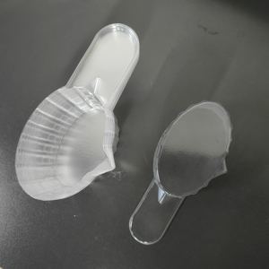 Großhandel Krankenhaus Einweg-PET-Urinprobenbecher 150ml Blisterverpackung - Product Image 3