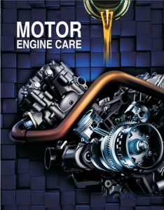 Phụ Gia Nhiên Liệu Chăm Sóc Động Cơ Xe Ô Tô 7CF Chất Bôi Trơn Động Cơ Bán Trực Tiếp Từ Nhà Máy - Product Image 2