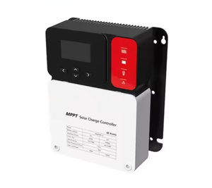 EN STOCK <span class=keywords><strong>Srne</strong></span> Solar <span class=keywords><strong>Mppt</strong></span> Controladores de carga <span class=keywords><strong>Controlador</strong></span> de carga <span class=keywords><strong>60a</strong></span> 12V 24V - Product Image 6