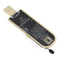 CH341 Module CH341 24 25 Series EEPROM Flash BIOS USB Programmer Module 93CXX/25CXX /24CXX