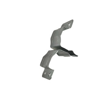 Customized Metal Industrial Components Processing and <b>Fabrication</b> <b>Services</b> From China and Guatemala - Product Image 5