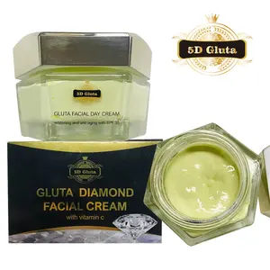 Gluta Skincare Dark Spot Remover And Lightening Face Creams Brghtening Moisturizer Cream For Face