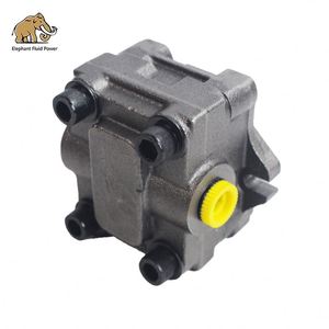 Pompe pilote de pompe principale d'excavatrice de K7SP36 PVC80 pour la pompe hydraulique - Product Image 5