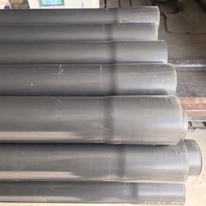 Tubería <span class=keywords><strong>de</strong></span> PVC Ligera <span class=keywords><strong>de</strong></span> Bajo Precio y Fácil Instalación, Conducto Eléctrico Anticorrosión <span class=keywords><strong>para</strong></span> Protección <span class=keywords><strong>de</strong></span> <span class=keywords><strong>Cables</strong></span> - Product Image 5