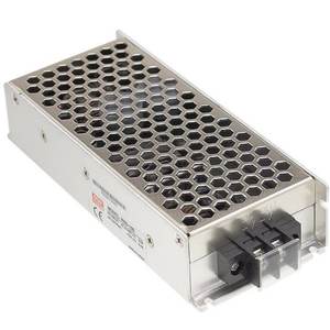 มีนเวลล์ RSD 100D 5 ตัวแปลงไฟ DC-DC 100W 5VDC 20A แบบเฟสเดียว - Product Image 1