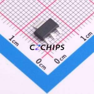Regulador lineal PMIC (LDO) de chip IC de circuito integrado SOT-223 nuevo y original de - Product Image 1