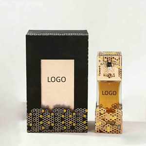 Nouveau modèle de parfum arabe unisexe, vente en gros d'usine, parfum longue durée, fragrance du Moyen-Orient pour hommes - Product Image 4