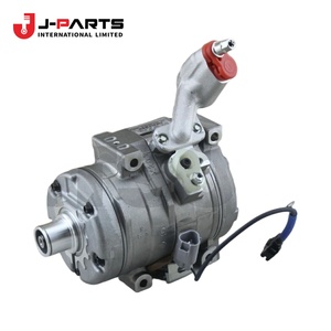 Compresseur et refroidisseur pour Toyota HIACE RZH113 1989-2004 - Product Image 2