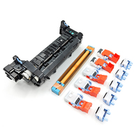 Kit de Mantenimiento L0H25A J8J88A para HP LaserJet 220V, Unidad de Fusibles, Correa del Fusor, Rodillo Transportador, Rodillo de Separación, Rodillo de Recogida de Papel