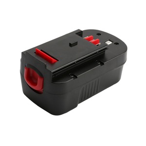 18 v 3.0Ah di Ricambio Ni-Mh <span class=keywords><strong>Batteria</strong></span> per <span class=keywords><strong>Black</strong></span> and <span class=keywords><strong>Decker</strong></span> Cordless Power Troppo HPB18 - Product Image 3