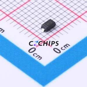 Diodo Zener BZT52C6V8 SOD-123 Original Nuevo de Marca, Componentes Electrónicos al por Mayor, Proveedor de Chips y Servicio BOM - Product Image 1