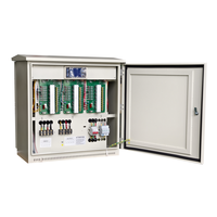 Stabilisateur de tension triphasé sans contact ZSBW-35KVA CE/ISO – Offre à durée limitée pour la Défense nationale/les Chemins de fer