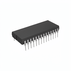 Composant électronique de mémoire 28 CDIP 7164S100DB – Canal Fabricant - Product Image 1