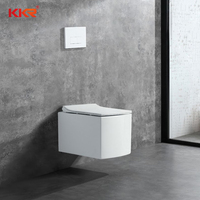 Toilette murale en céramique, deux pièces, haut de gamme, norme européenne, suspension murale, de chine, livraison gratuite