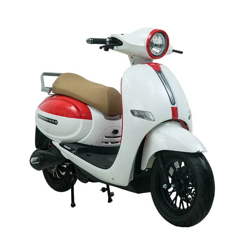 FULIKE fabrika yeni elektrikli motosiklet ucuz 1500W elektrikli Scooter elektrikli motosiklet yetişkin için