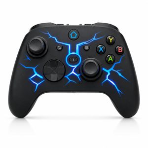 High-quality with Back Programming 2.4Ghz Wireless <b>Gaming</b> <b>Controller</b> <b>for</b> Xboxone/s/x /<b>PC</b>/android with RGB Light - Product Image 5