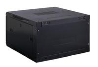 Serveur rack 9U 12U 19 pouces centre de données rack Serveur 42U Telecom Network Cabinet