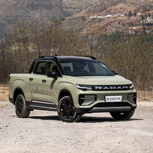 Radar de véhicule Geely Horizon RD6, pick-up électrique, véhicule à énergie nouvelle, véhicule électrique, pick-up SUV économique, acompte - Product Image 2