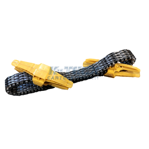 Nueva transmisión automática Original JF018E cadena <span class=keywords><strong>de</strong></span> transmisión <span class=keywords><strong>de</strong></span> correa 712229010 apta para cadena híbrida <span class=keywords><strong>Nissan</strong></span> LUK - Product Image 2