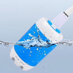 Перезаряжаемый портативный Душ - Product Image 2