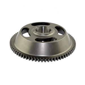 Piezas de motor de motocicleta, conjunto de engranaje de embrague de arranque unidireccional para <span class=keywords><strong>YAMAHA</strong></span> YS250 - Product Image 6