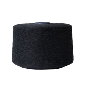 เส้นด้ายคอตตอนรีไซเคิล NE30แบบปรับแต่งได้เส้นด้ายรีไซเคิลหลายองค์ประกอบ480 50/50บิดได้1ประเภทความสมดุลแบบตามสั่งจากเวียดนาม - Product Image 5