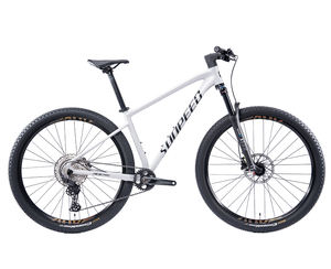 Alta calidad SUNPEED nuevo modelo <span class=keywords><strong>Deore</strong></span> 12 velocidades <span class=keywords><strong>bicicleta</strong></span> de montaña de aluminio - Product Image 5