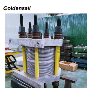 Máy điện phân nước công nghiệp 1000 Nm³ cho sản xuất hydro xanh - Product Image 3