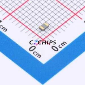 CM8V-T1A-32.768KHZ-12.5PF-20PPM-TC-QC Crystal (Passive) SMD2012-2P Crystal Oscillator 32.768kHz 20ppm 12.5pF 70kOhm - Product Image 2
