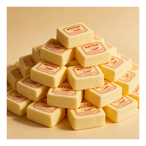 ของเล่นบีบลดความเครียดรูปขนมปังช็อกโกแลตเนยสุดฮิต คอลเลคชั่นขนมหวานนุ่มนิ่ม ฟองน้ำ PU ยืดหยุ่นช้า - Product Image 5