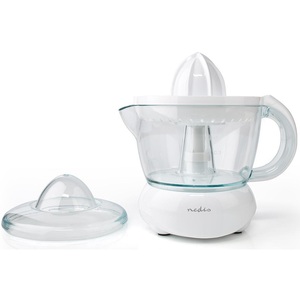 Nedis Electric <b>Juicer</b> 25W 700Ml 4 Servings <b>Fruit</b> <b>Vegetable</b> <b>Juicer</b> <b>Machine</b> - Product Image 6