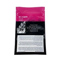 Emballage en plastique noir non mat avec fermeture à glissière pour le stockage des aliments, fermeture hermétique, pochette plate en Mylar holographique refermable 4x6