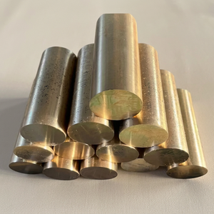 บาร์ทองเหลือง H80บริสุทธิ์ - Product Image 1
